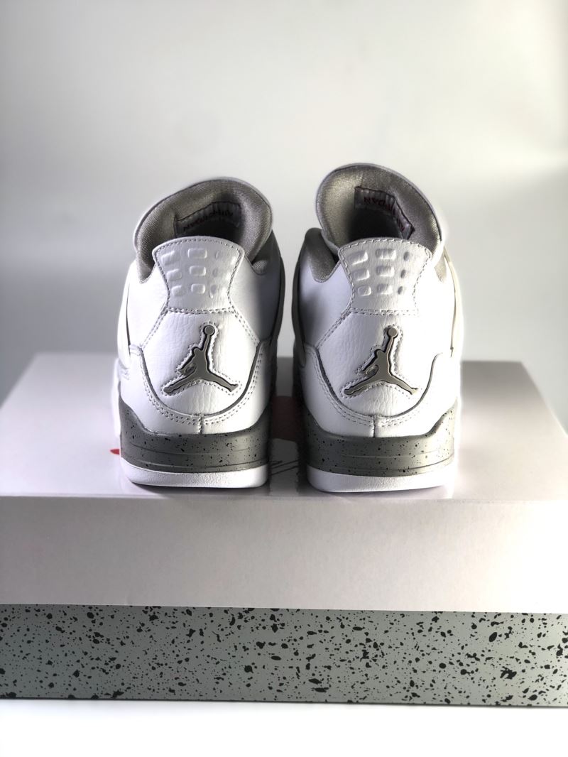 Nike Air Jordan Shoes